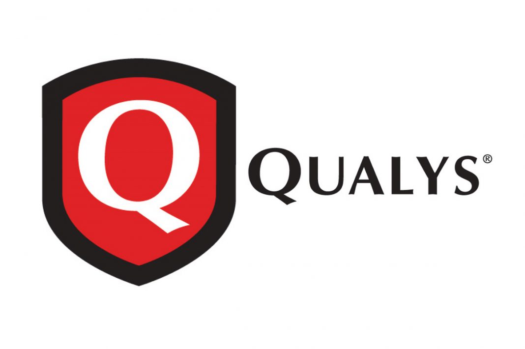 qualys scanning for crypto mining